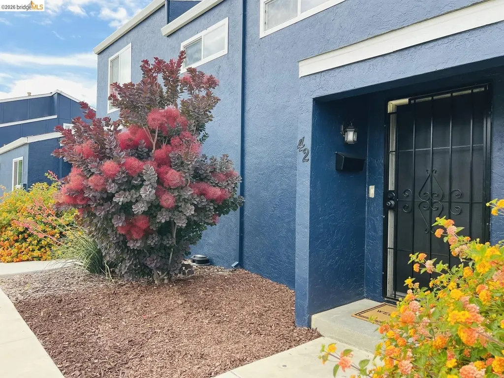 42 El Capitan Lane Antioch CA 94509