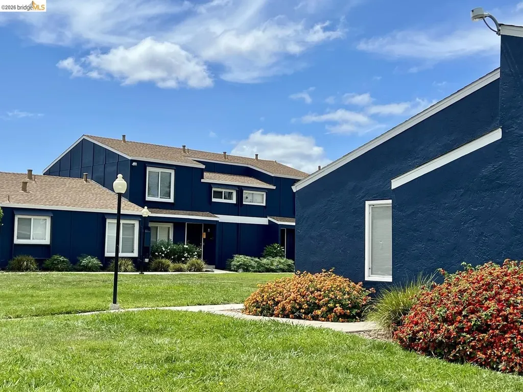 42 El Capitan Lane Antioch CA 94509