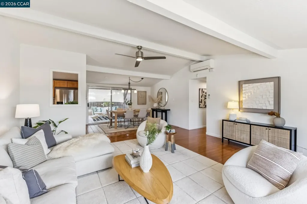 2342 Gehringer Drive Concord CA 94520