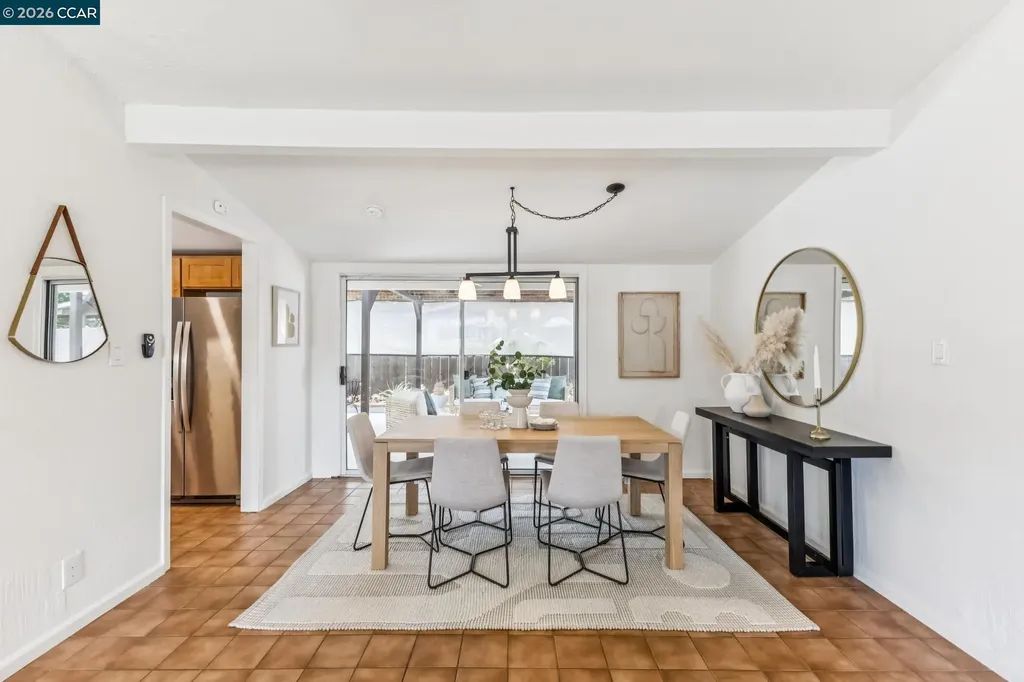 2342 Gehringer Drive Concord CA 94520