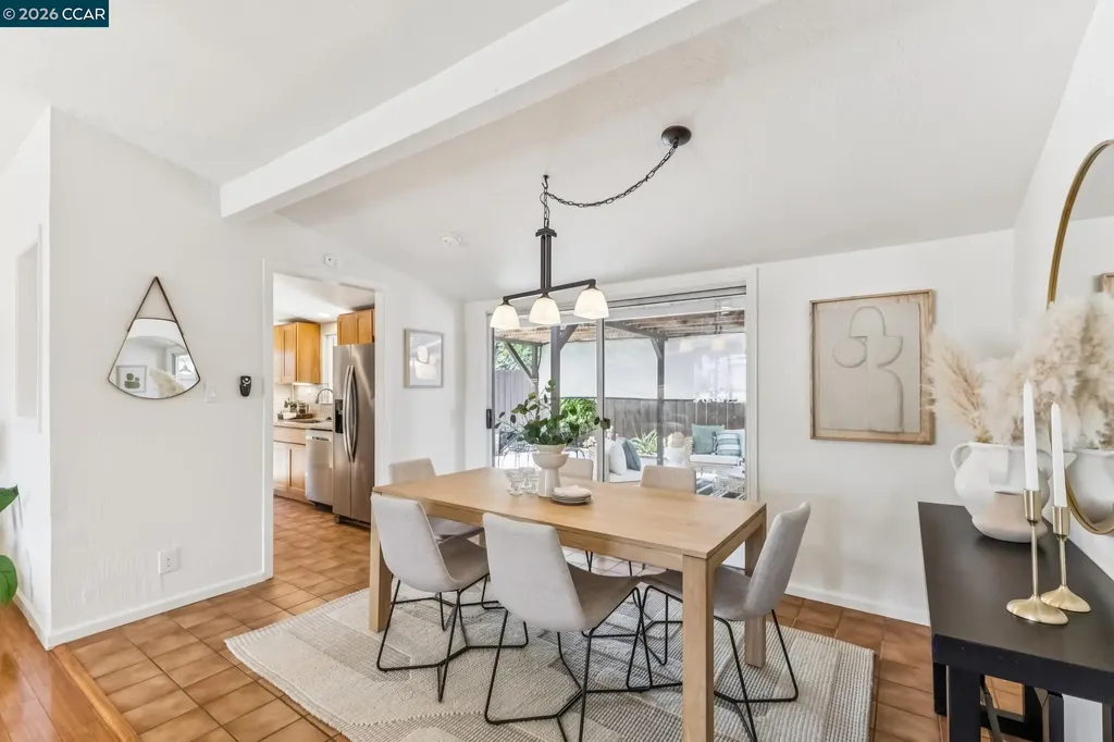 2342 Gehringer Drive Concord CA 94520