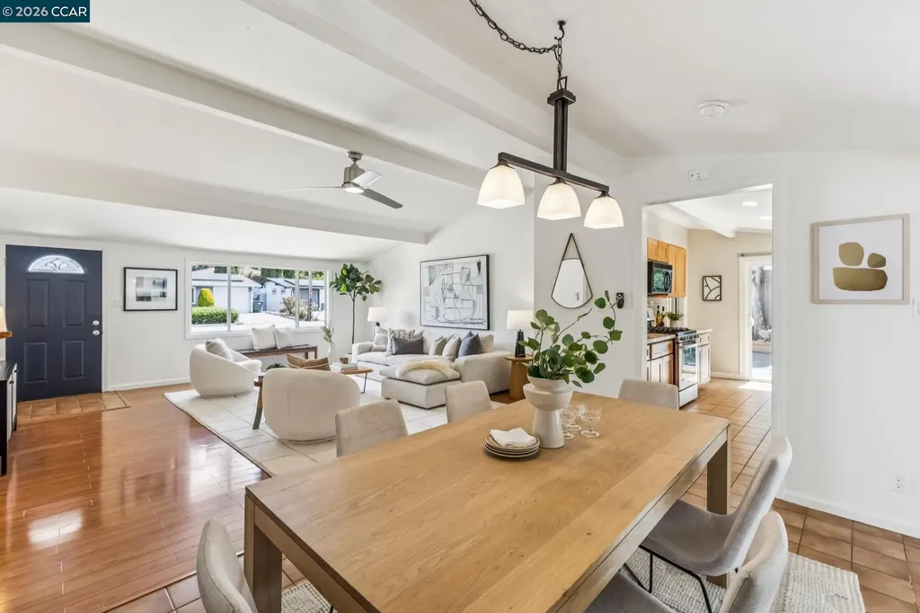 2342 Gehringer Drive Concord CA 94520
