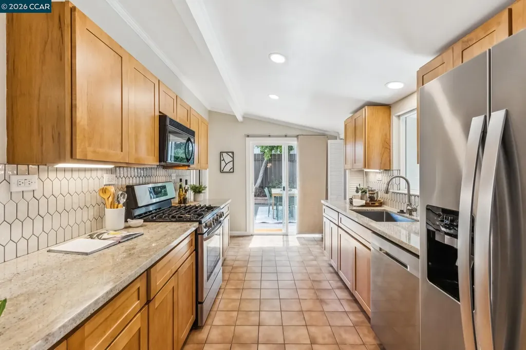 2342 Gehringer Drive Concord CA 94520