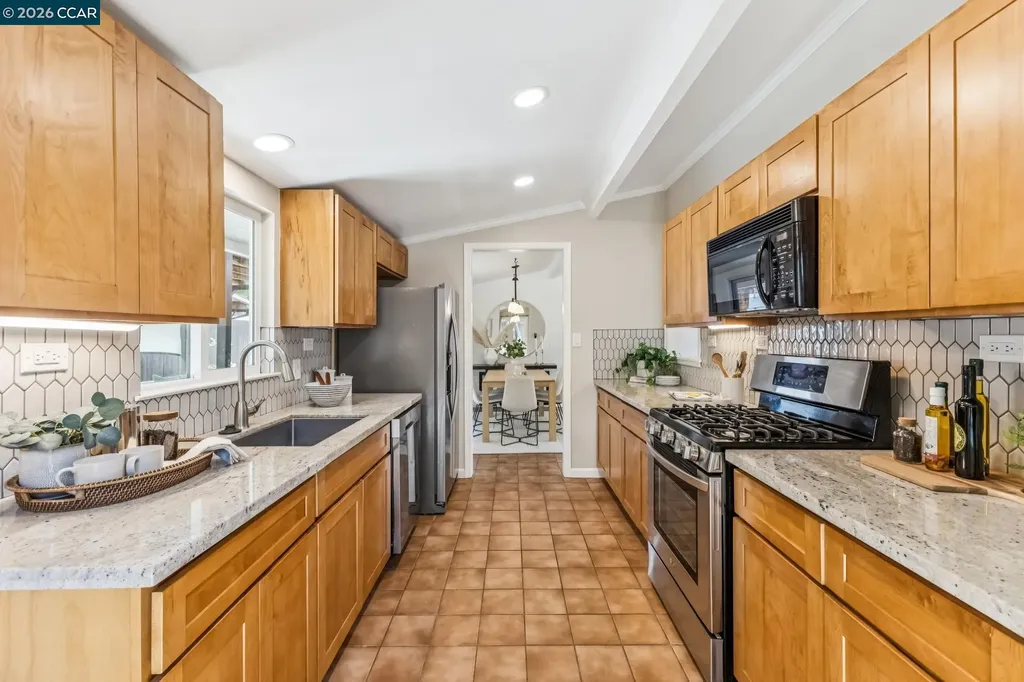 2342 Gehringer Drive Concord CA 94520