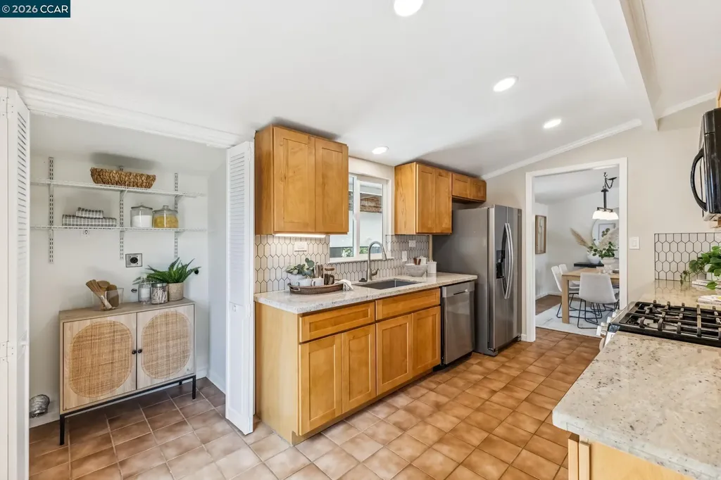 2342 Gehringer Drive Concord CA 94520