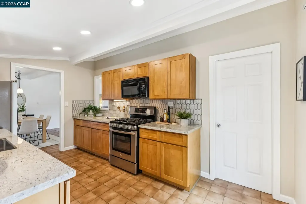 2342 Gehringer Drive Concord CA 94520