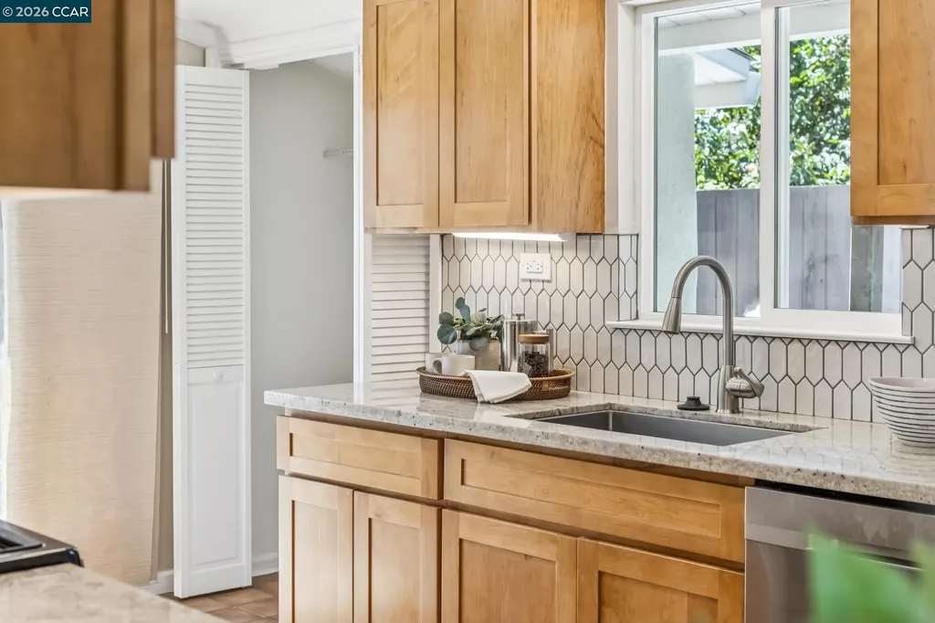 2342 Gehringer Drive Concord CA 94520