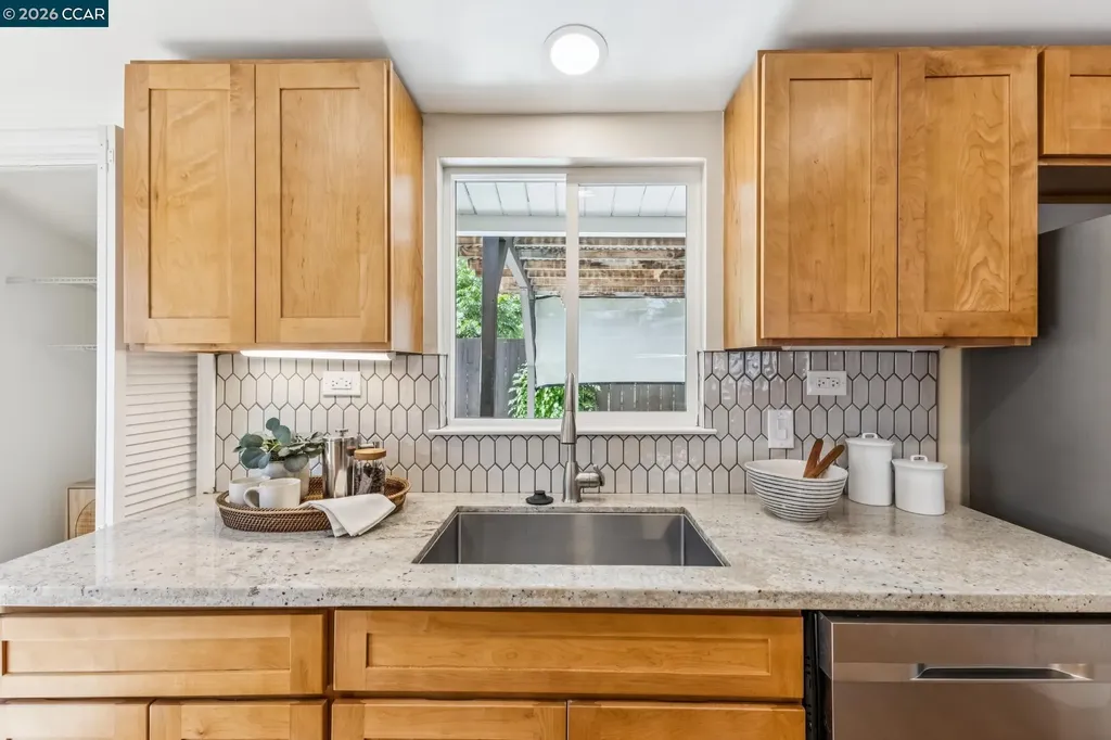 2342 Gehringer Drive Concord CA 94520