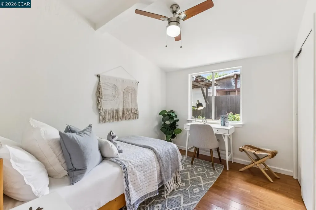 2342 Gehringer Drive Concord CA 94520