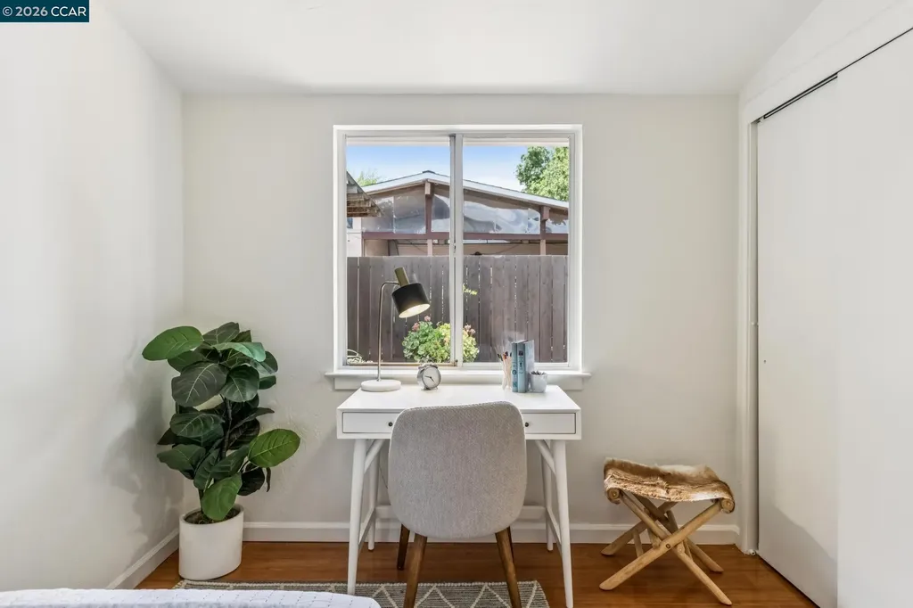 2342 Gehringer Drive Concord CA 94520