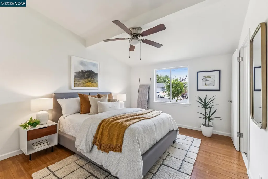 2342 Gehringer Drive Concord CA 94520