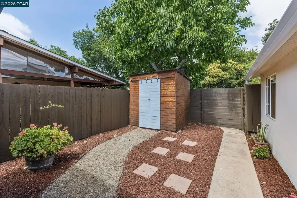 2342 Gehringer Drive Concord CA 94520