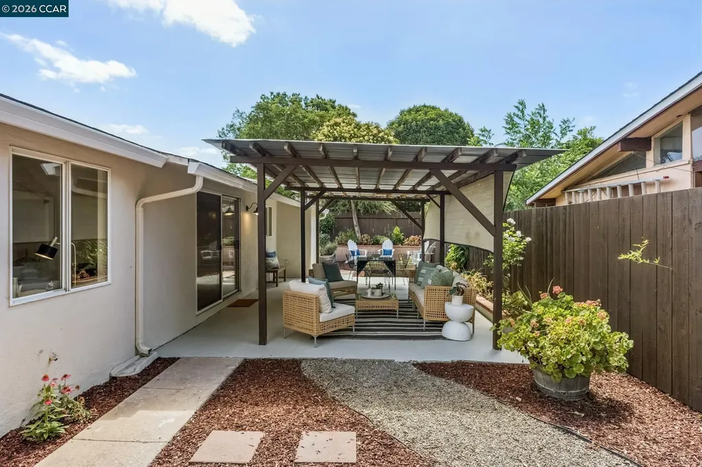 2342 Gehringer Drive Concord CA 94520