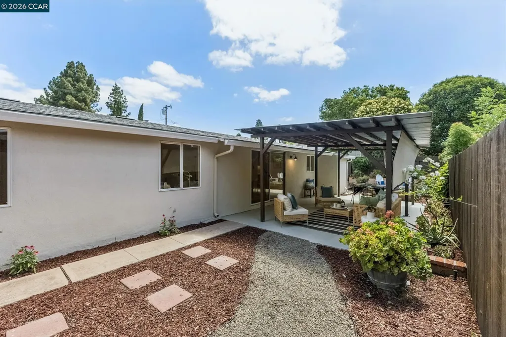 2342 Gehringer Drive Concord CA 94520