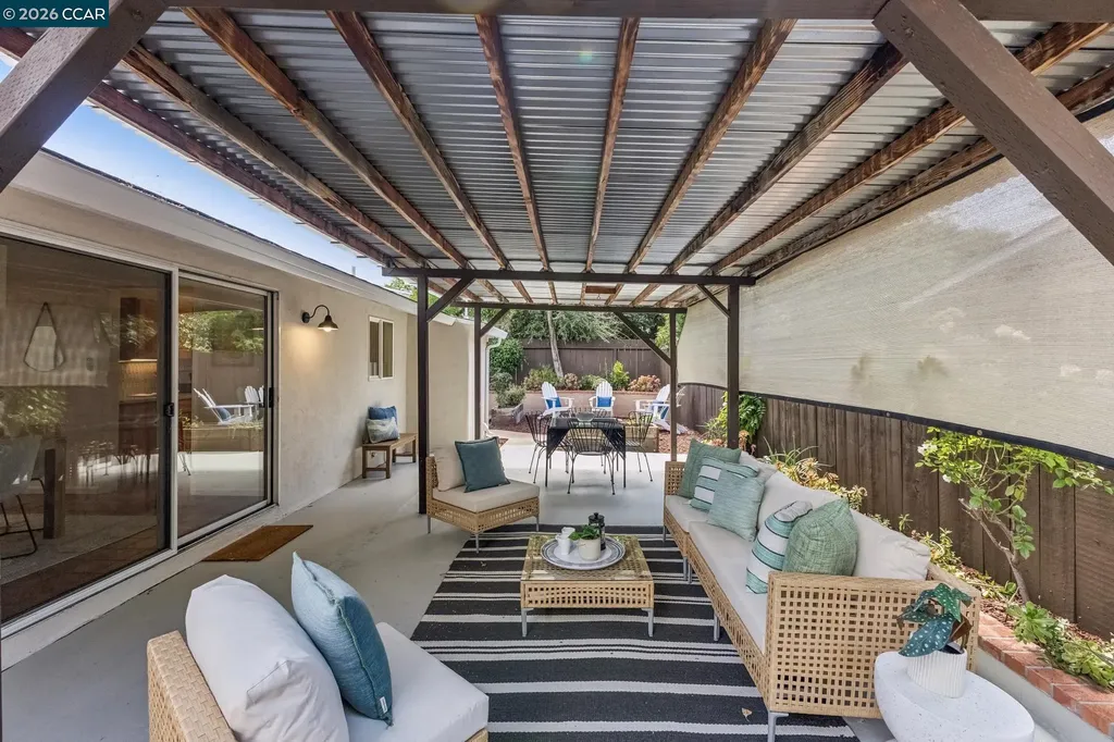 2342 Gehringer Drive Concord CA 94520