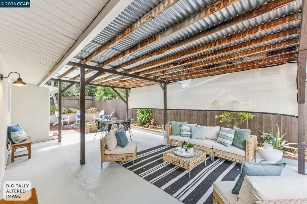 2342 Gehringer Drive Concord CA 94520