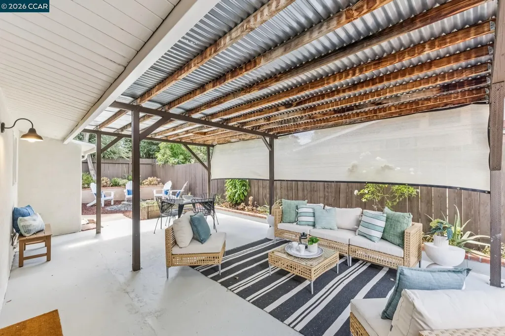 2342 Gehringer Drive Concord CA 94520