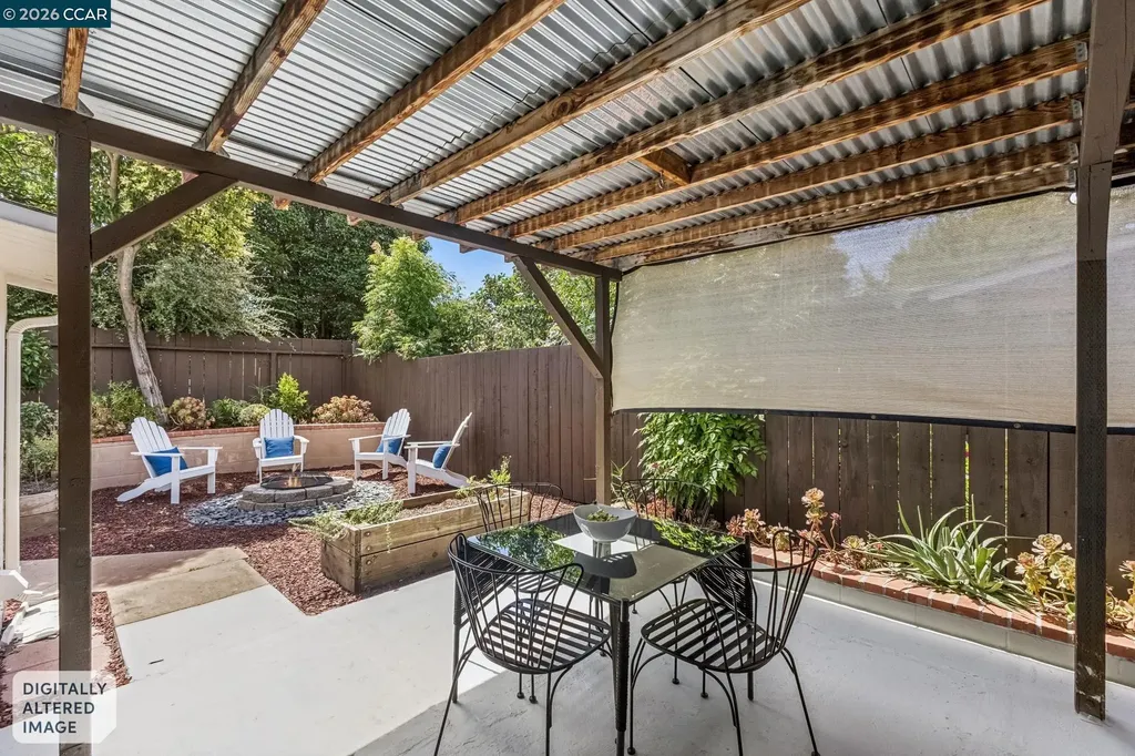 2342 Gehringer Drive Concord CA 94520
