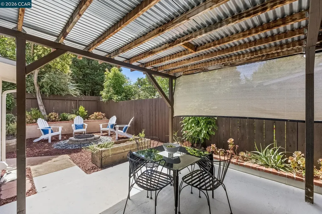 2342 Gehringer Drive Concord CA 94520