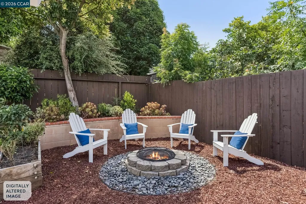 2342 Gehringer Drive Concord CA 94520