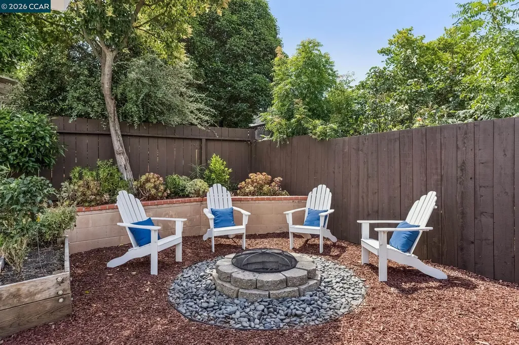 2342 Gehringer Drive Concord CA 94520