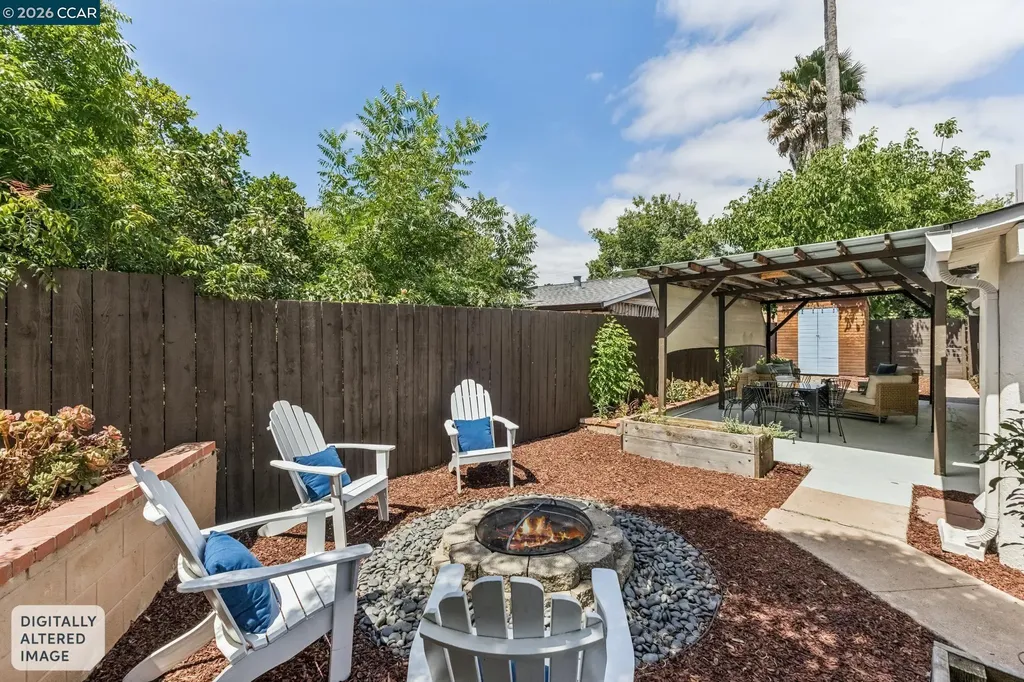 2342 Gehringer Drive Concord CA 94520