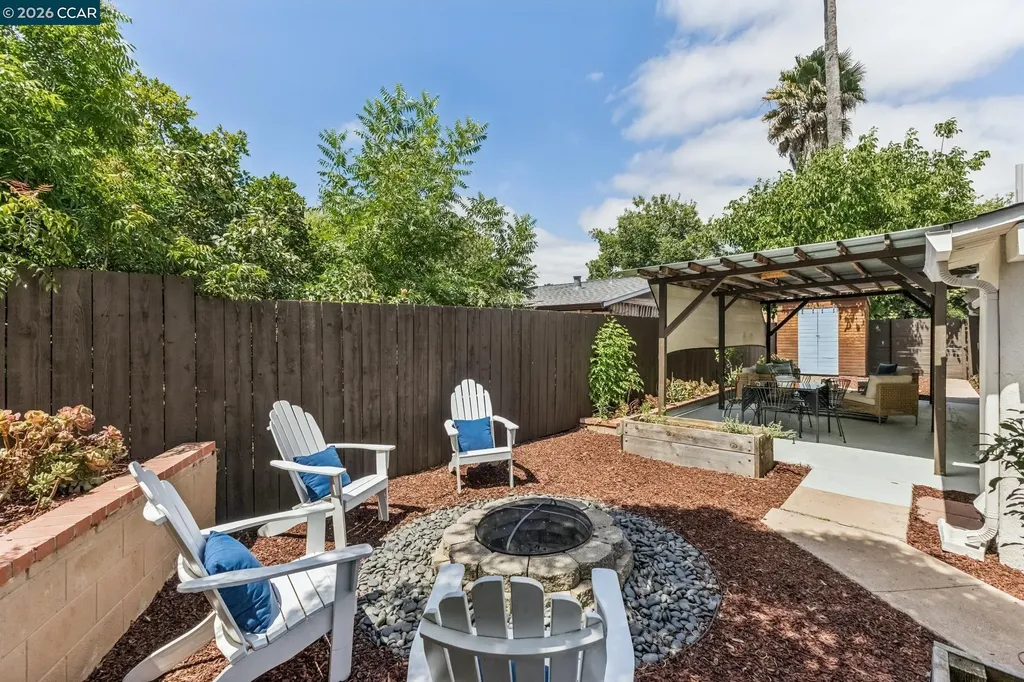 2342 Gehringer Drive Concord CA 94520