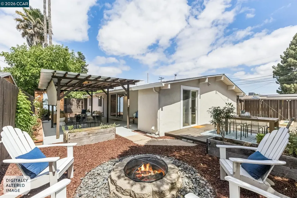 2342 Gehringer Drive Concord CA 94520