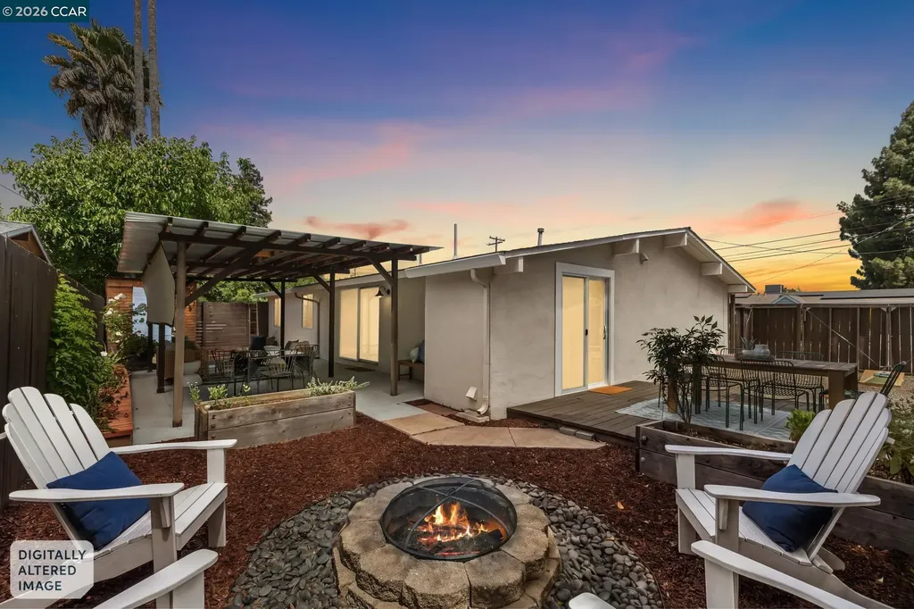 2342 Gehringer Drive Concord CA 94520