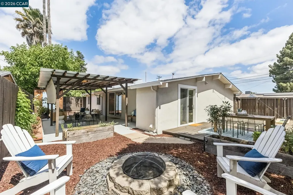 2342 Gehringer Drive Concord CA 94520