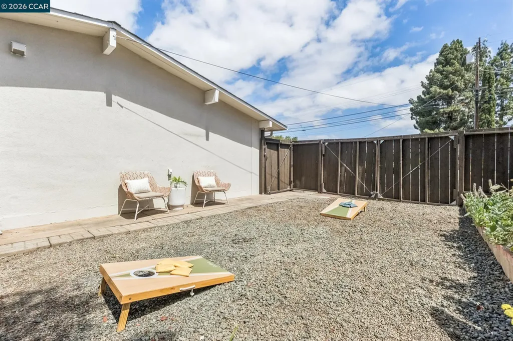 2342 Gehringer Drive Concord CA 94520