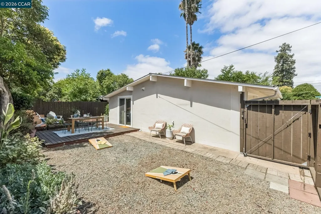 2342 Gehringer Drive Concord CA 94520