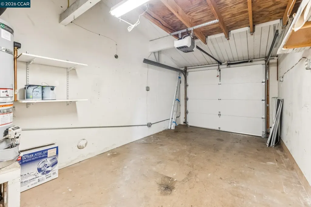 2342 Gehringer Drive Concord CA 94520