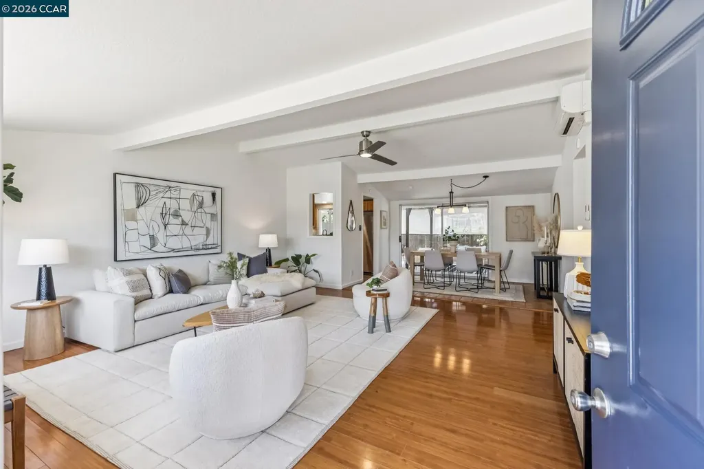 2342 Gehringer Drive Concord CA 94520
