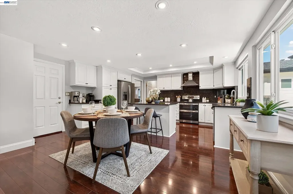 3445 Claridge Drive Danville CA 94526