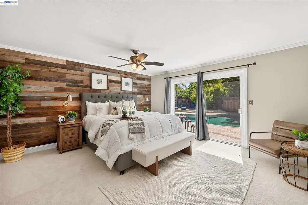 3445 Claridge Drive Danville CA 94526