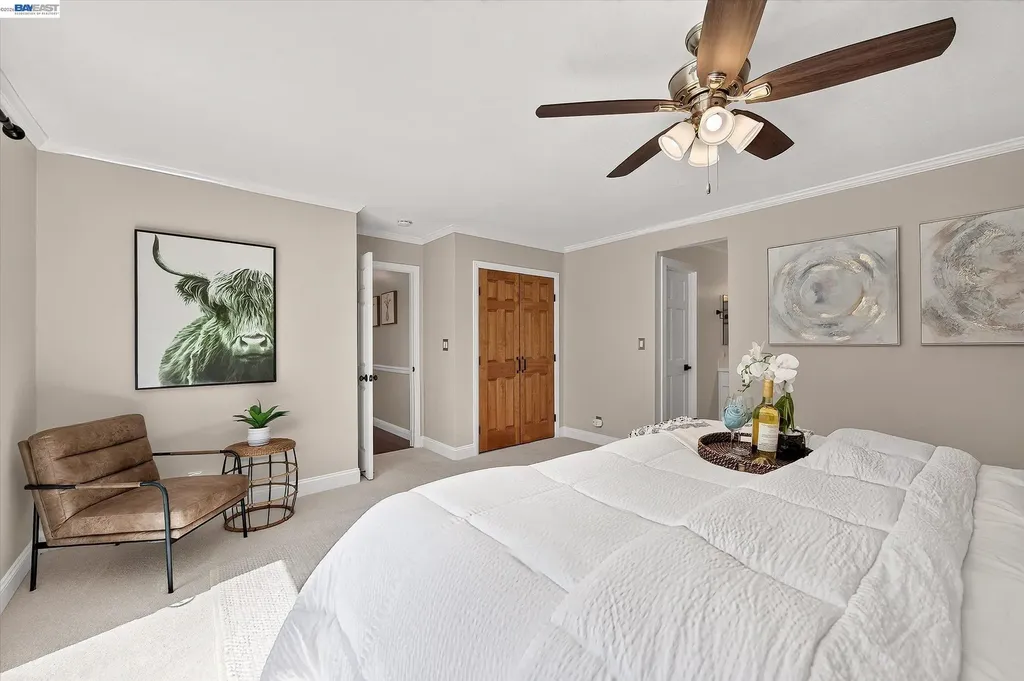 3445 Claridge Drive Danville CA 94526