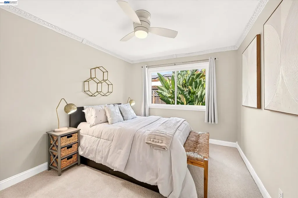 3445 Claridge Drive Danville CA 94526