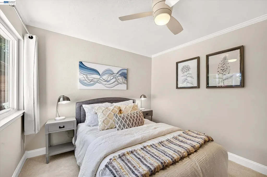 3445 Claridge Drive Danville CA 94526