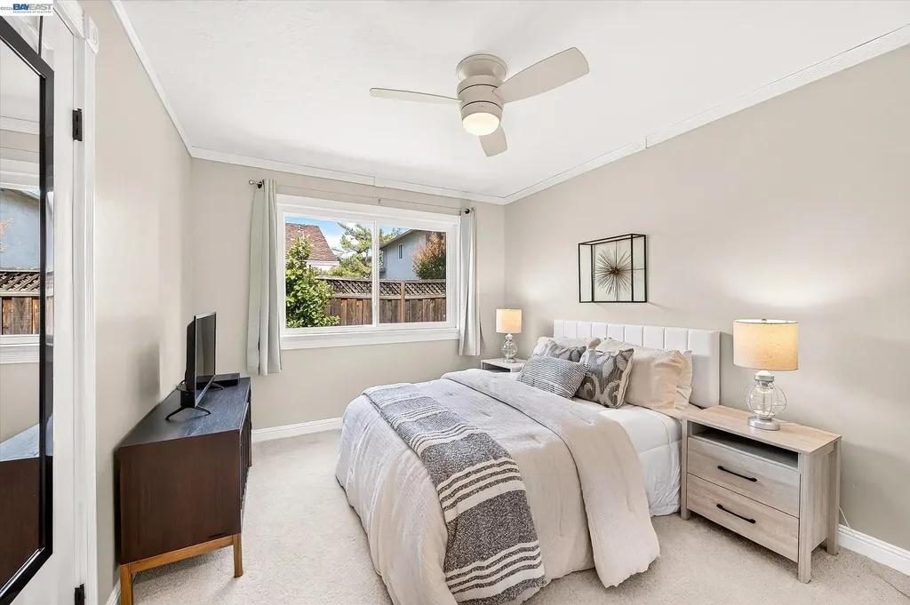 3445 Claridge Drive Danville CA 94526