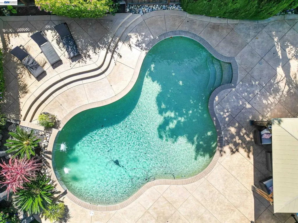 3445 Claridge Drive Danville CA 94526