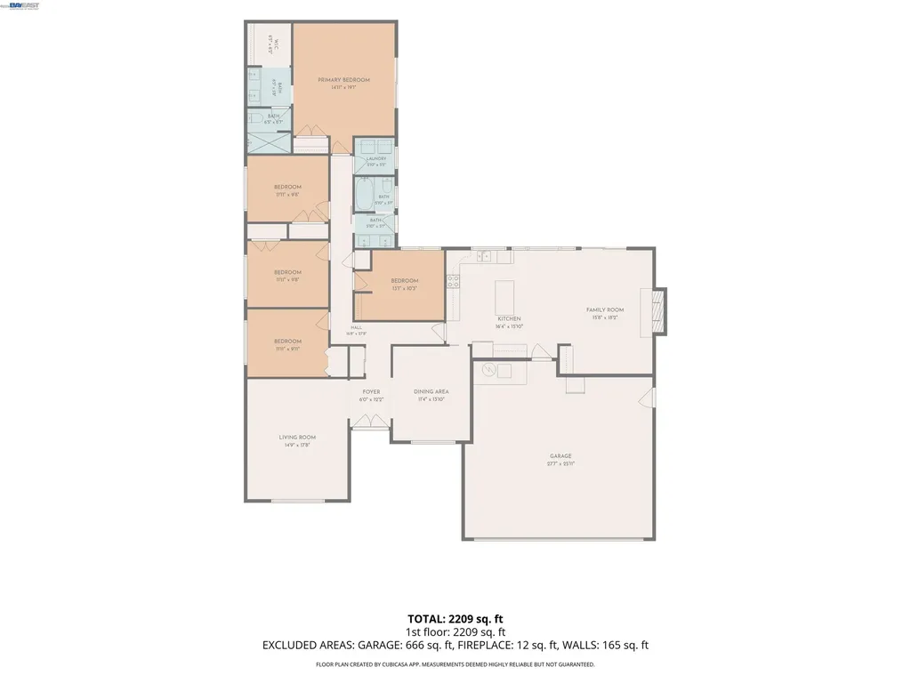 3445 Claridge Drive Danville CA 94526