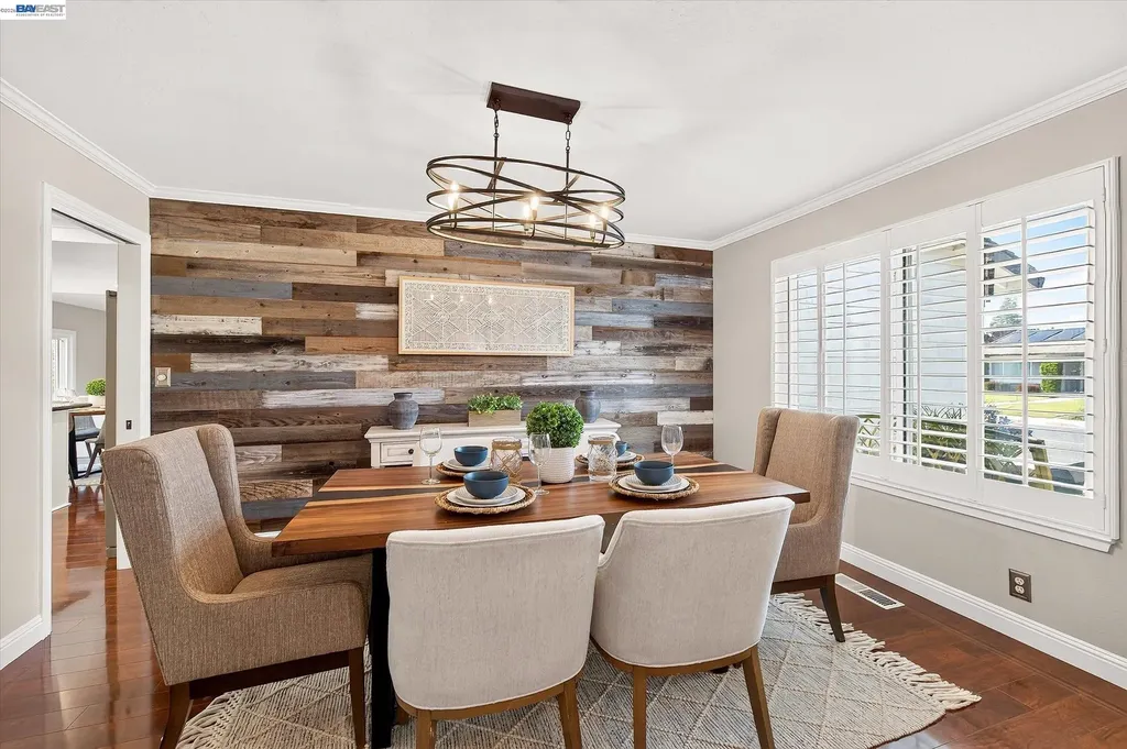 3445 Claridge Drive Danville CA 94526