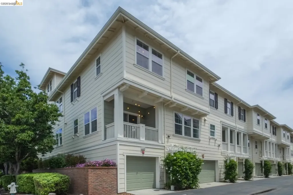 2269 Northshore Drive Richmond CA 94804