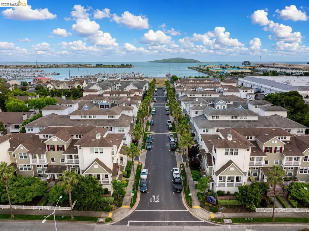 2269 Northshore Drive Richmond CA 94804