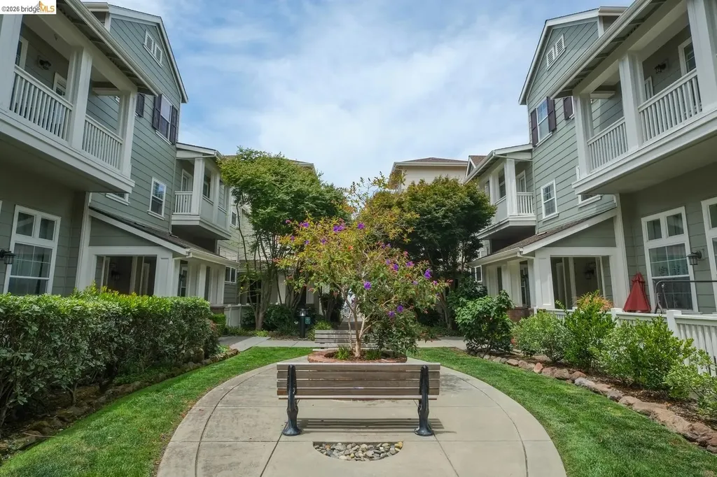2269 Northshore Drive Richmond CA 94804