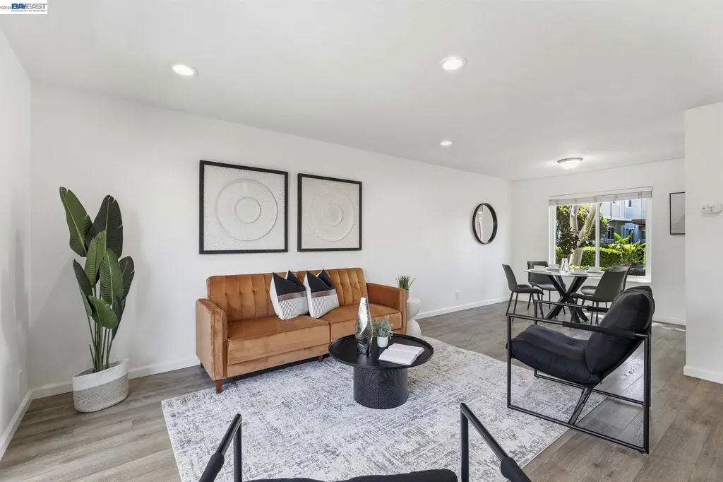 4529 Capewood Terrace Fremont CA 94538
