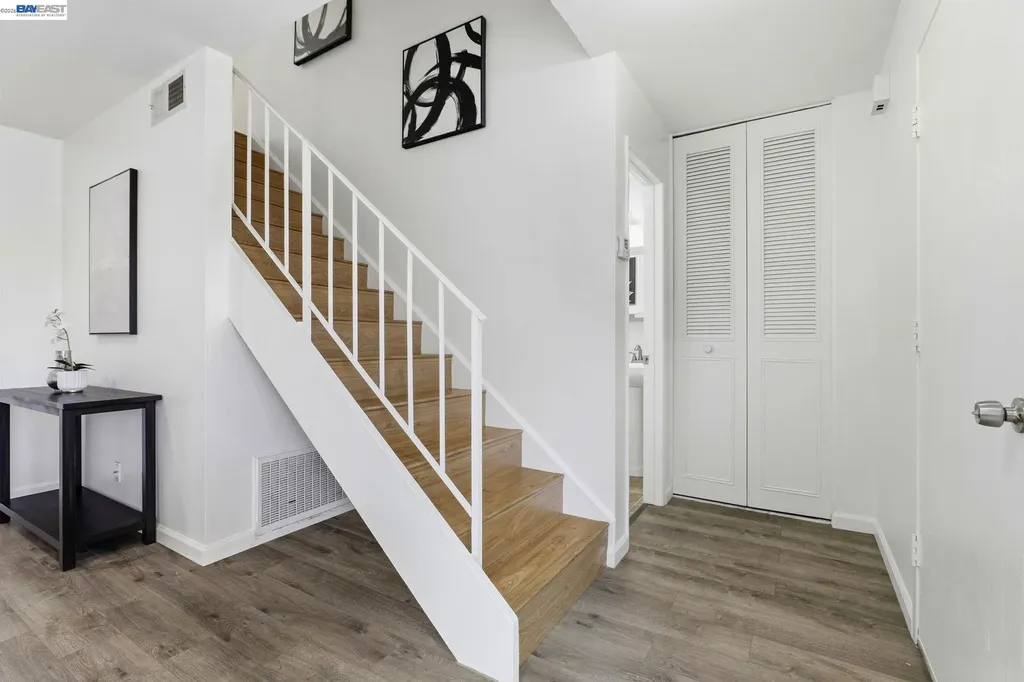 4529 Capewood Terrace Fremont CA 94538