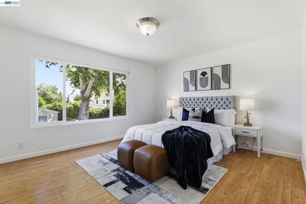4529 Capewood Terrace Fremont CA 94538