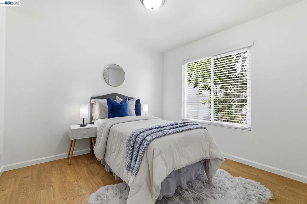 4529 Capewood Terrace Fremont CA 94538